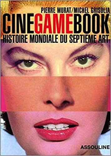 Beispielbild fr Cin Game Book : Histoire mondiale du septime art zum Verkauf von Ammareal