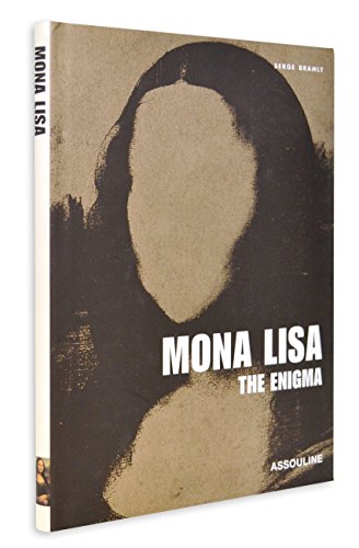 9782843236532: Mona Lisa: Edition en anglais