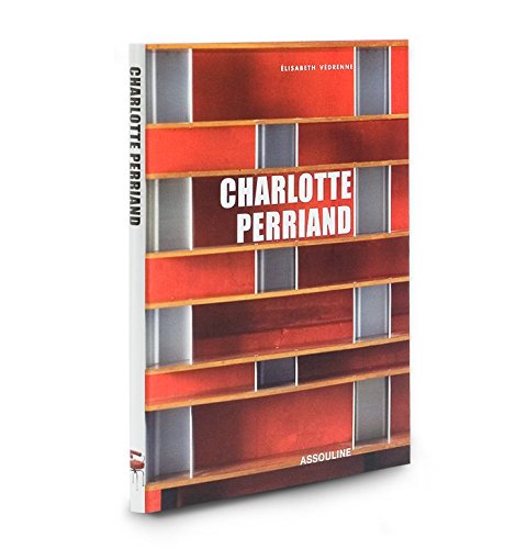 Stock image for Charlotte Perriand for sale by GoldBooks