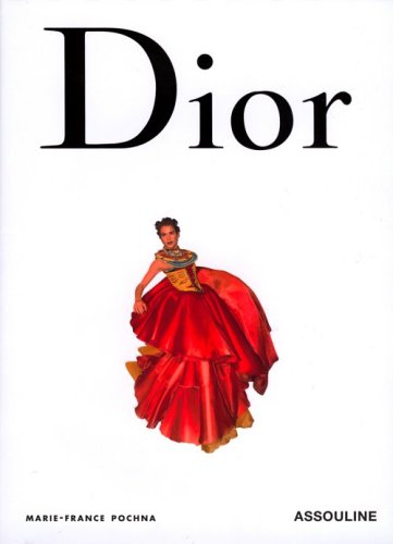 Beispielbild fr Dior zum Verkauf von Half Price Books Inc.