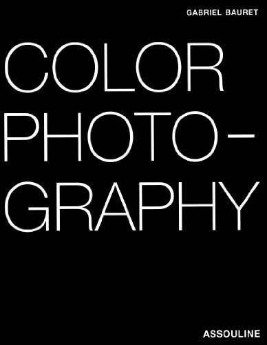 Stock image for Color Photography for sale by Better World Books