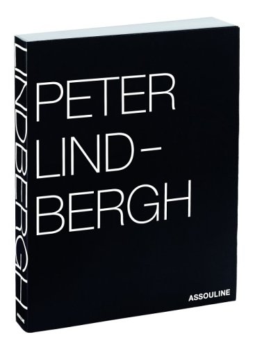Stock image for Peter Lindbergh: Selected Work 1996-1998 for sale by Ergodebooks