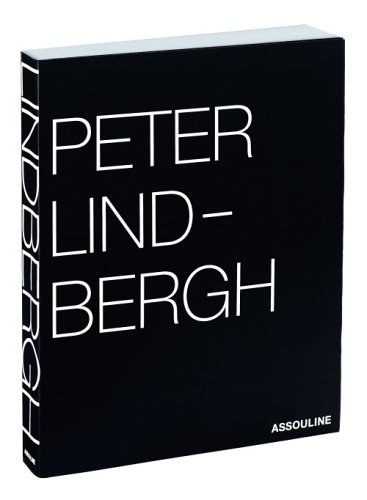 9782843237034: Peter Lindbergh: Selected Work 1996-1998 for my friend Franca Sozzani