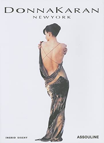 Donna Karan (Universe of Fashion)