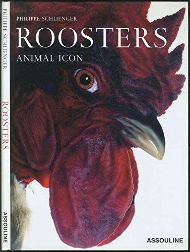 9782843237416: Roosters