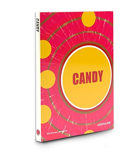 Stock image for Candy for sale by Blackwell's