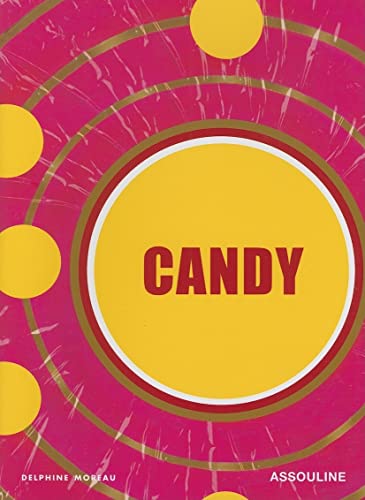 Stock image for Candy for sale by Willis Monie-Books, ABAA