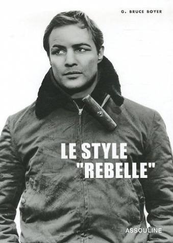 Stock image for Le style "rebelle" for sale by Ammareal