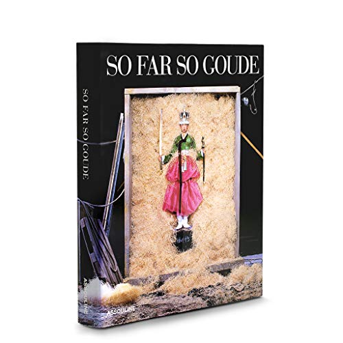 Stock image for So Far, So Goude for sale by Pink Casa Antiques