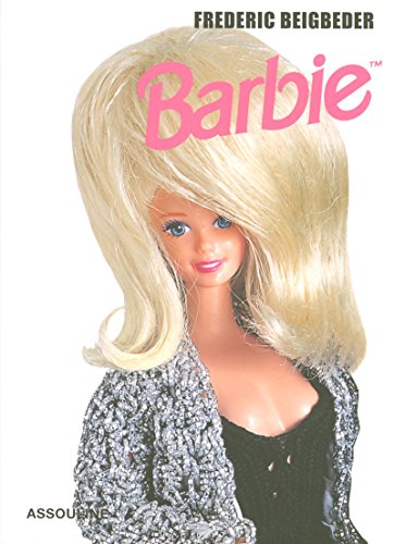 9782843237720: Barbie -anglais- (Memoir S.)