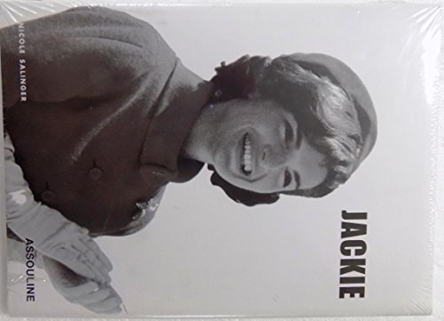 Imagen de archivo de Jackie a la venta por Books From California