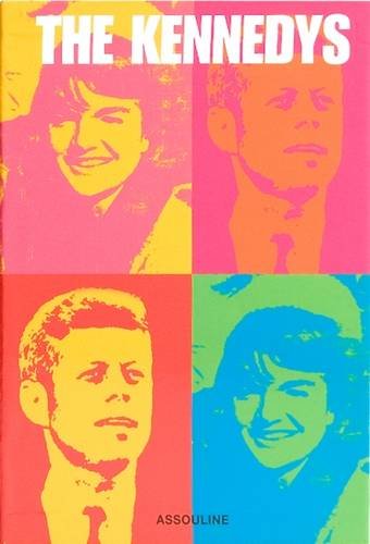 Kennedys: Jackie / JFK, A time for Greatness (9782843237874) by Lowe, Jacques; Salinger, Nicole