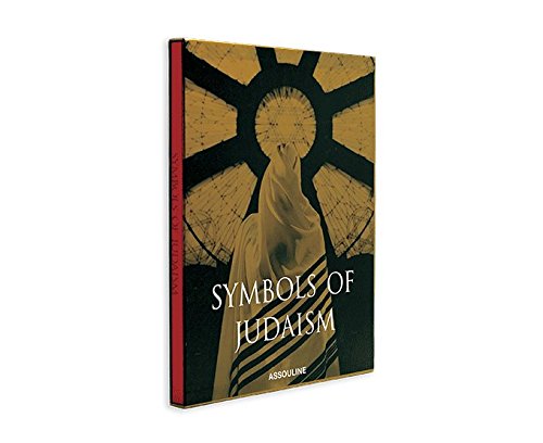 Symbols of Judaism (9782843237898) by Laziz Hamani