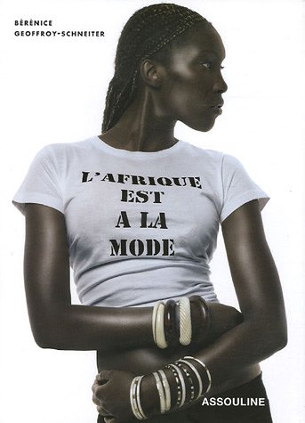 Stock image for L'Afrique est  la mode for sale by Ammareal