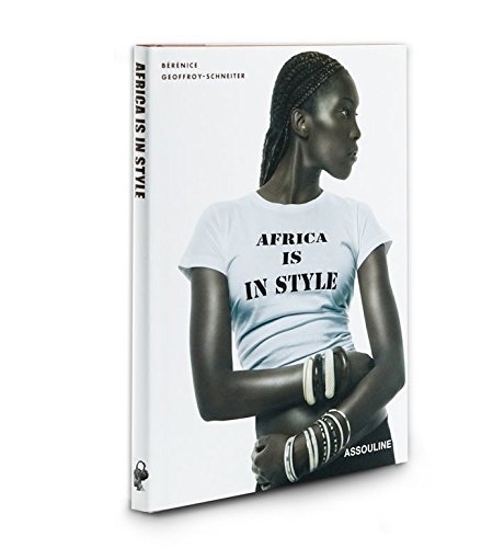 9782843238000: Africa Is in Style: Edition en langue anglaise