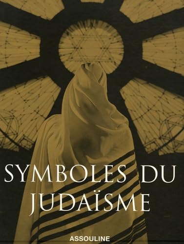 SYMBOLES JUDAISME GRAND FORMAT (9782843238086) by COLLECTIF