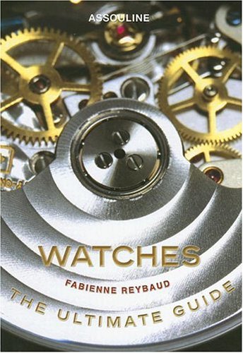 9782843238222: The Watch Guide