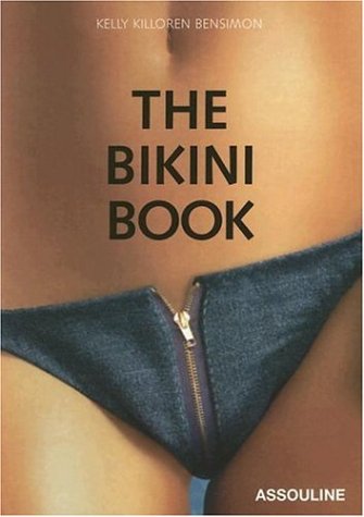 Imagen de archivo de The Bikini Book a la venta por Byrd Books