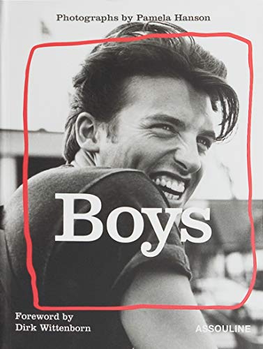 Stock image for Boys for sale by BooksRun
