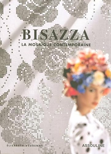 Stock image for Bisazza: Contemporary Mosaics for sale by Open Books