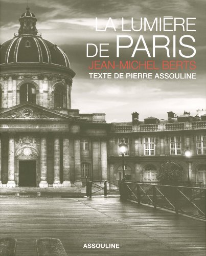 Stock image for The Light of Paris for sale by Ocean Tango Books