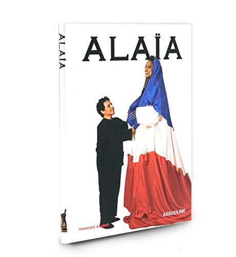 9782843238963: Alaa. (Memoire series) (Fashion Memoire)