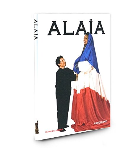 Stock image for Alaia (Fashion Memoire) for sale by WorldofBooks