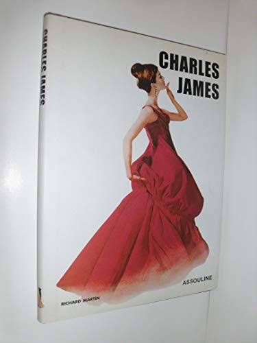 9782843238970: Charles James (Fashion Memoire)
