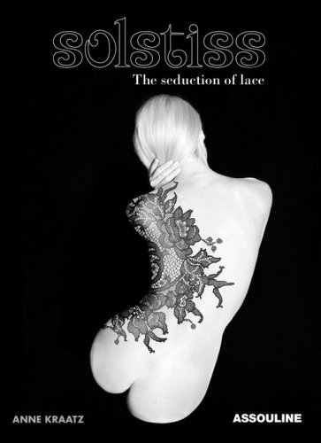 Stock image for Solstiss: The Seduction of Lace (M moires) (French Edition) for sale by Midtown Scholar Bookstore