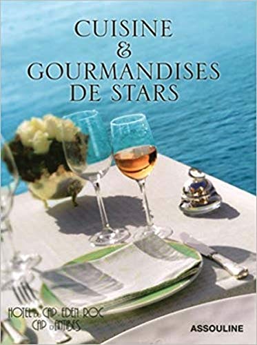 9782843239731: CUISINE GOURMANDISES DE STARS