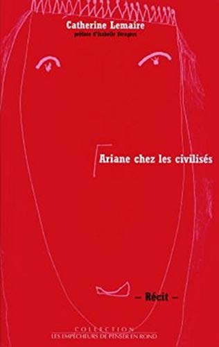 Beispielbild fr Ariane chez les civilis s [Paperback] Lemaire, Catherine zum Verkauf von LIVREAUTRESORSAS
