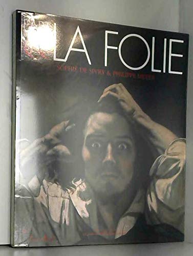 Stock image for L'art & la folie for sale by HALCYON BOOKS