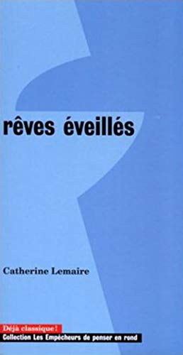 Beispielbild fr Rves veills zum Verkauf von RECYCLIVRE