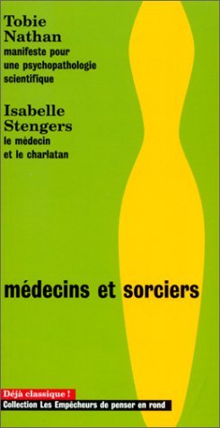 Stock image for Mdecins Et Sorciers for sale by RECYCLIVRE