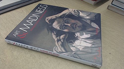 Imagen de archivo de Art & Madness a la venta por Book Deals