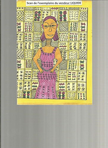 Stock image for Livre d'images d'Afrique noire : auteurs-illustrateurs africains for sale by Ammareal