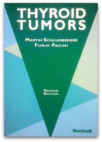 Stock image for Thyroid tumors for sale by WorldofBooks