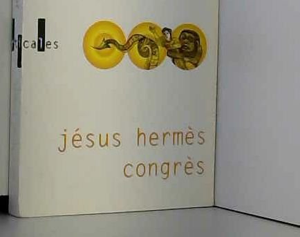 Stock image for Jsus Herms Congrs for sale by RECYCLIVRE