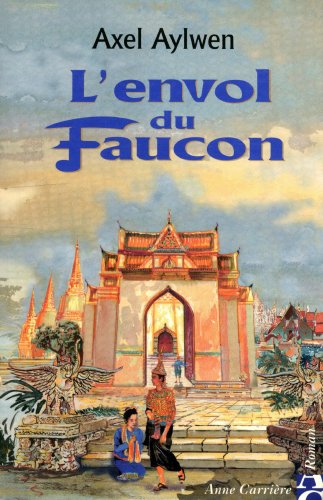 Beispielbild fr L'envol du Faucon zum Verkauf von WorldofBooks