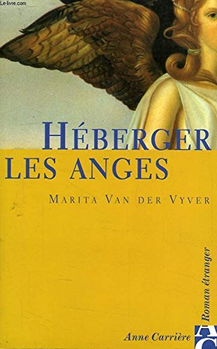 Imagen de archivo de Hberger les anges a la venta por Ammareal