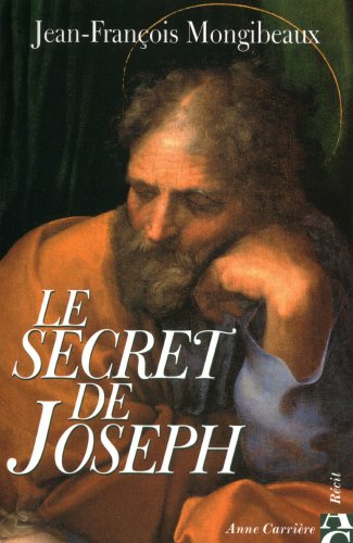 Beispielbild fr Le Secret De Joseph : Roman Qute zum Verkauf von RECYCLIVRE