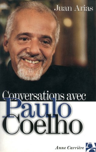 Stock image for Conversations avec Paulo Coelho for sale by HPB-Red