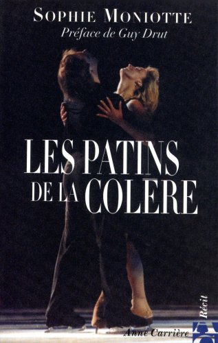 LES PATINS DE LA COLERE