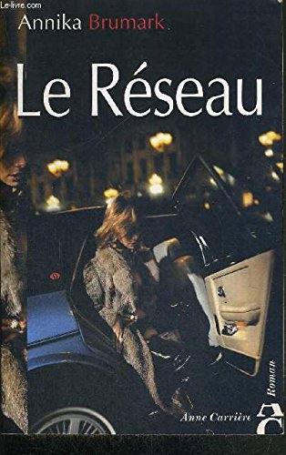 Imagen de archivo de Le Rseau a la venta por Ammareal