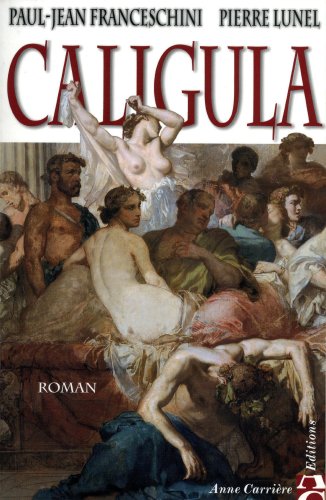 Imagen de archivo de Caligula a la venta por ARTLINK