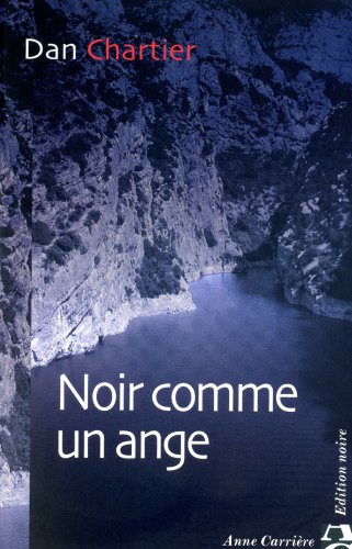 Imagen de archivo de Noir comme un ange a la venta por Librairie Th  la page