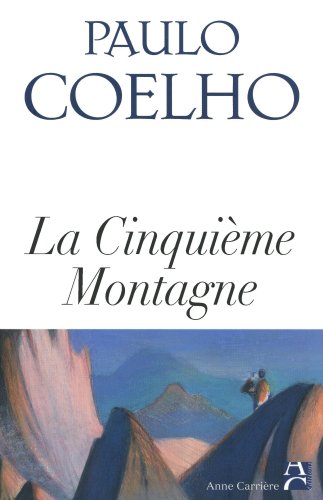 9782843372605: La Cinquime Montagne