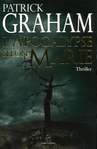 9782843374760: L'Apocalypse selon Marie