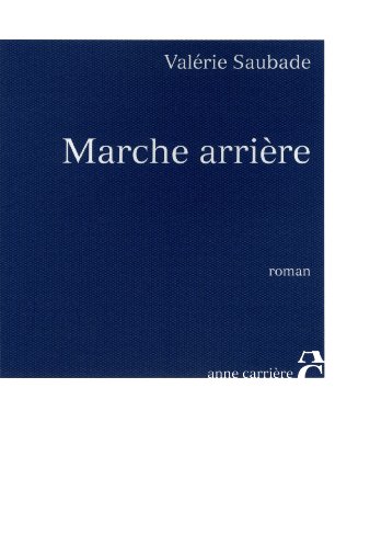 9782843375156: Marche arrire