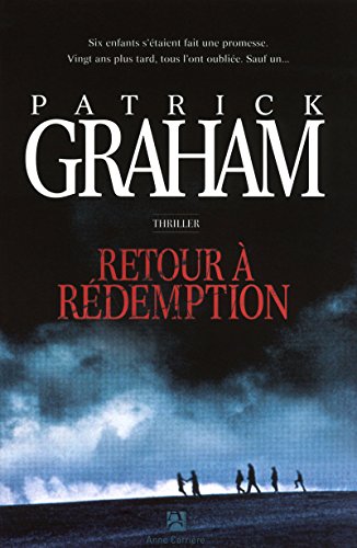 Stock image for Retour  Rdemption for sale by Librairie Th  la page